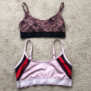 PINK Bralette Bundle